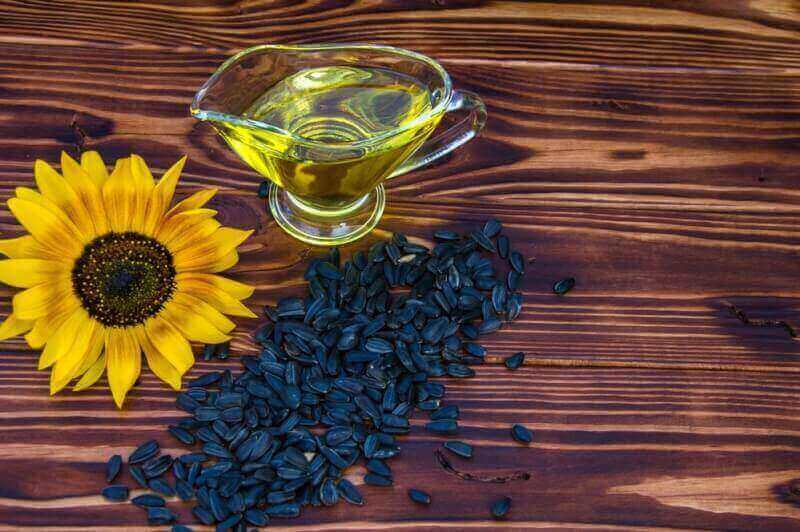 Health Benefits of Black Oil Sunflower Seeds