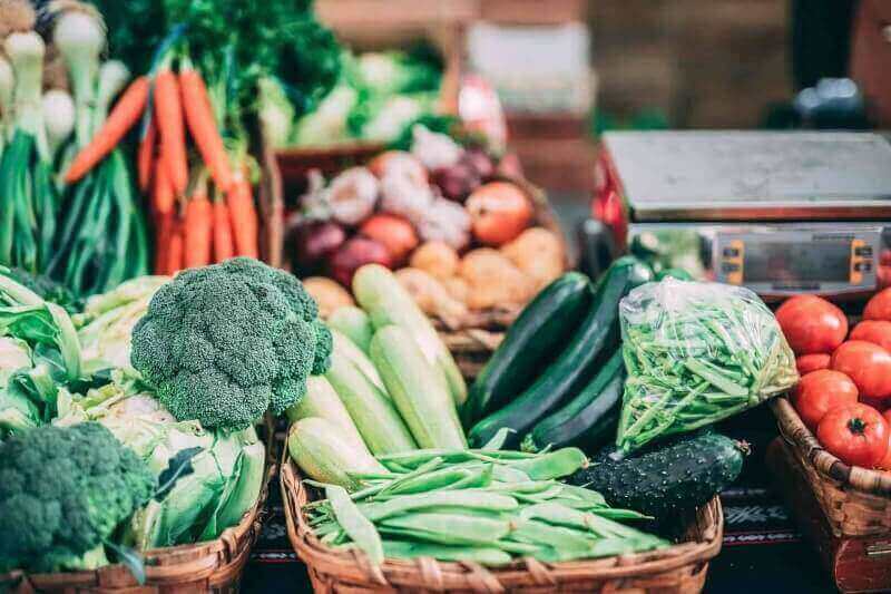 Most Healthy Vegetables Guide