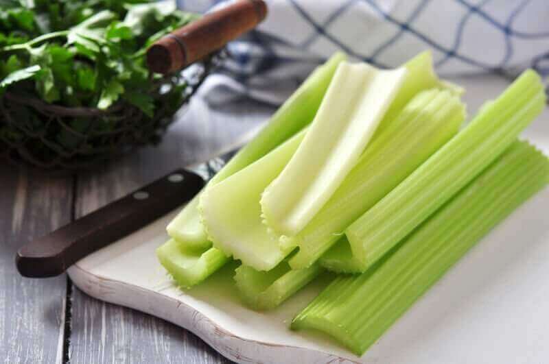 Tips For Growing Celery