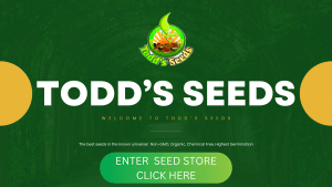 True Wholesale Seed Prices - Todd's Seeds - High Quality Seeds