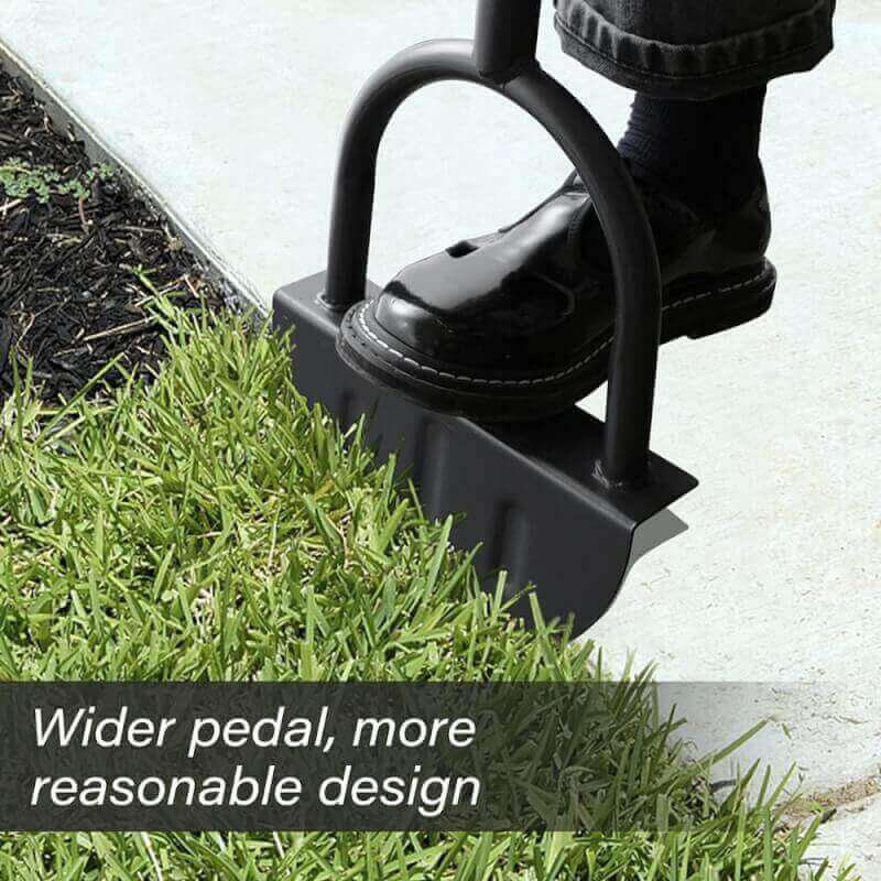 byhagern upgrade manual edger review