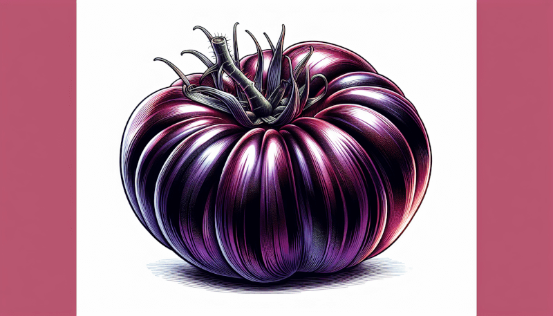 Cherokee Purple Tomato Seeds Review