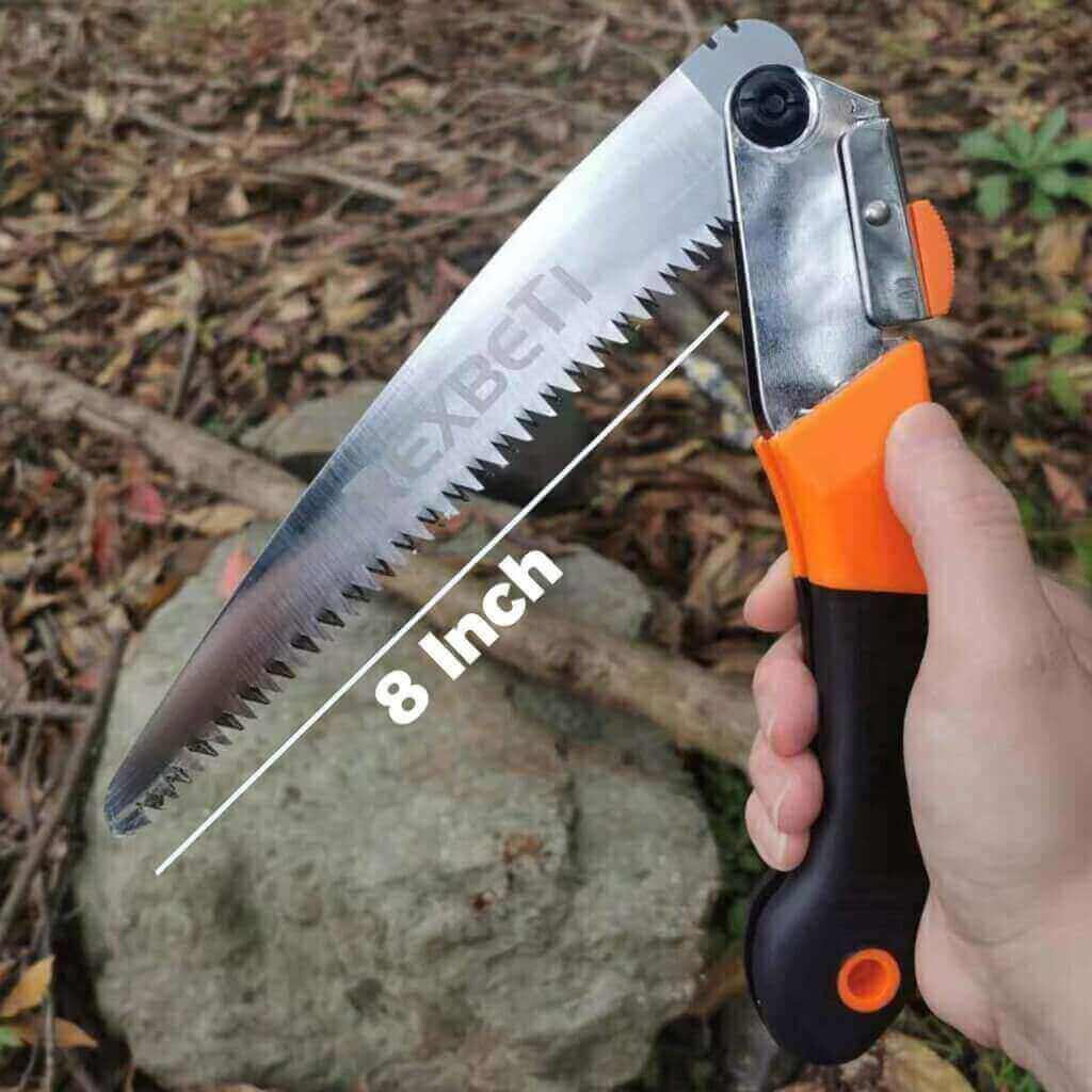 rexbeti folding saw review