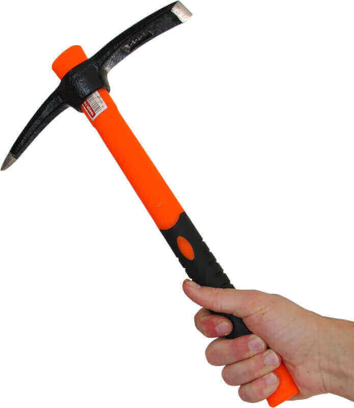 TABOR TOOLS Pick Mattock Review - Welcome