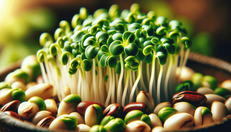 The Ultimate Guide to Growing Sprouts at Home