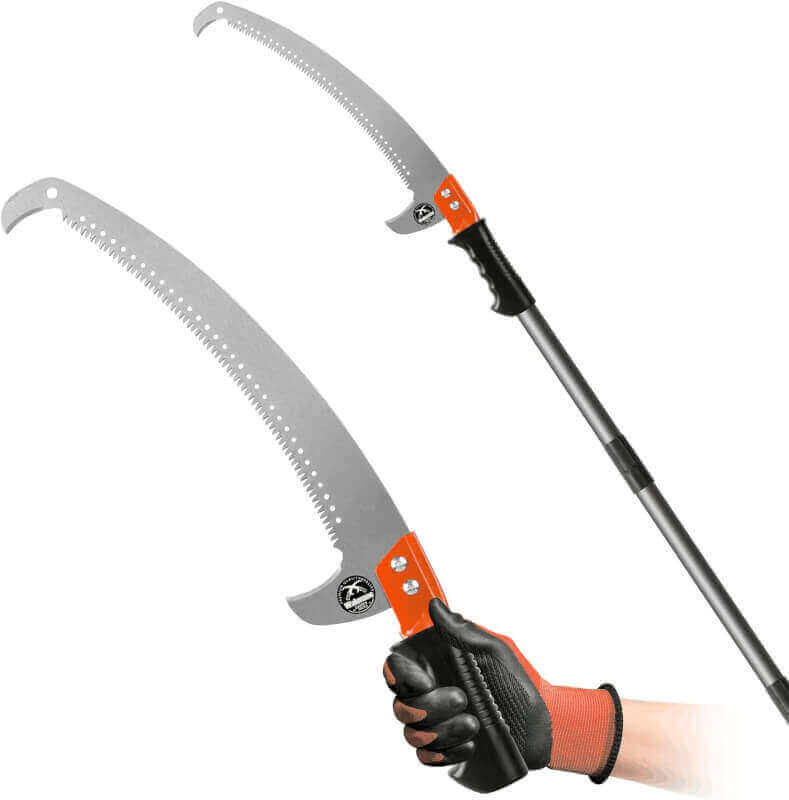walensee pole saw review