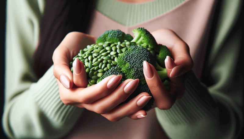 broccoli seeds benefits