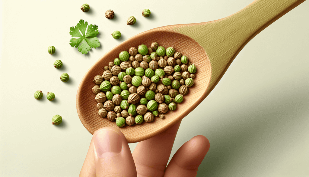 coriander seeds for sale