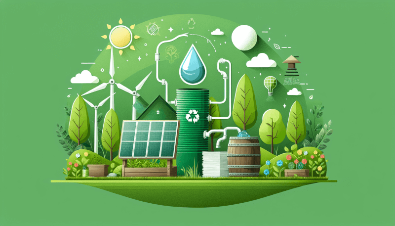 eco friendly practices