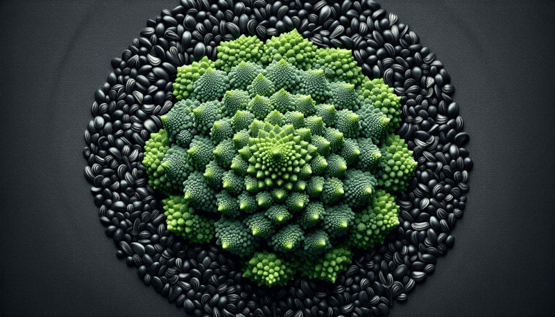 Broccoli Seeds Bunnings
