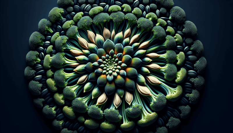 Broccoli Seeds Bunnings