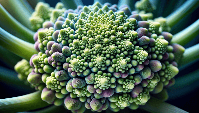 Where Do Broccoli Seeds Come From?